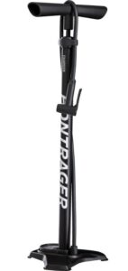 Bontrager Charger Floor Pump