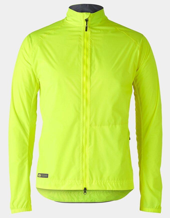 Bontrager Circuit Cycling Rain Jacket M M