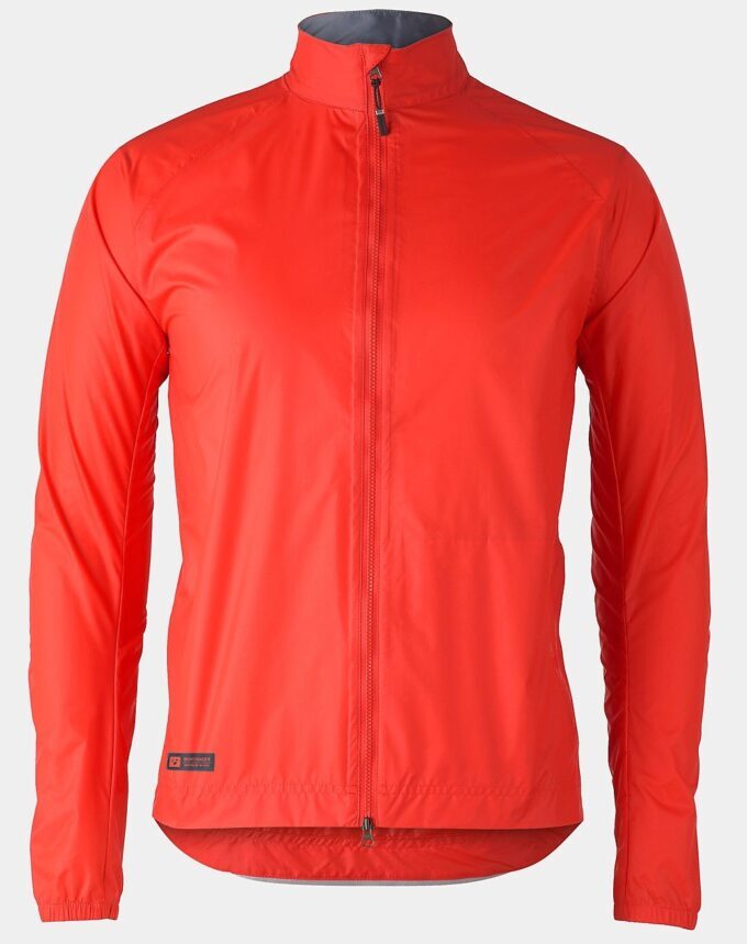 Bontrager Circuit Cycling Rain Jacket M S