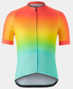 Bontrager Circuit LTD Cycling Jersey M S