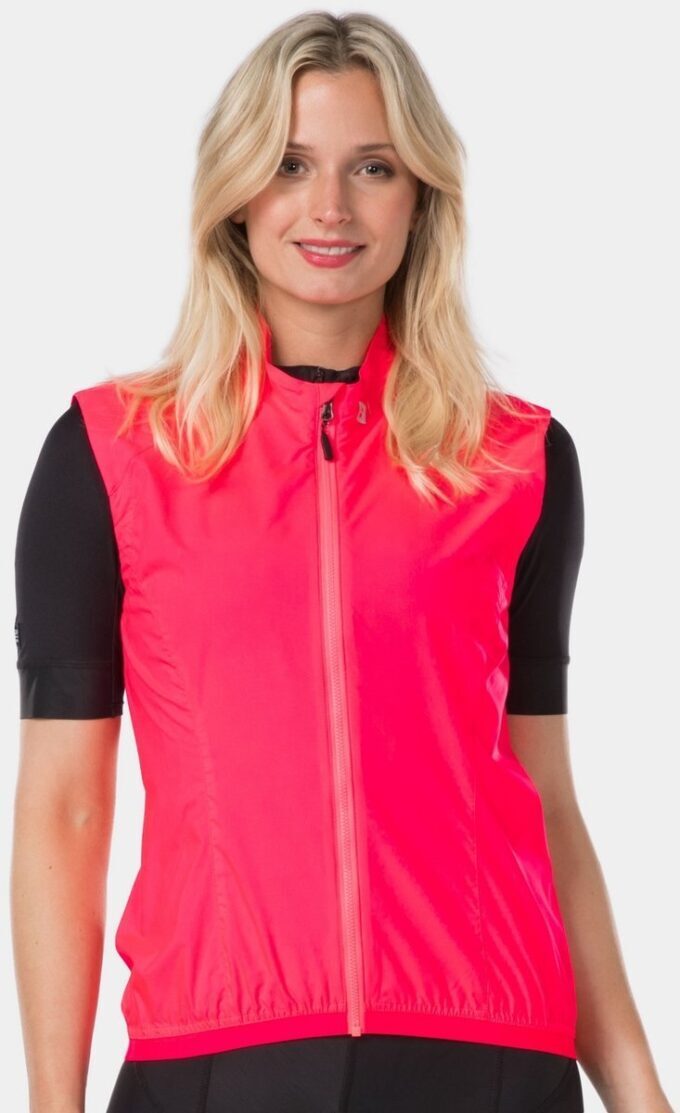 Bontrager Circuit Windshell Vest W XS