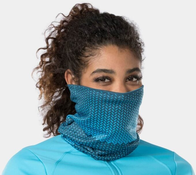 Bontrager Convertible Neck Gaiter