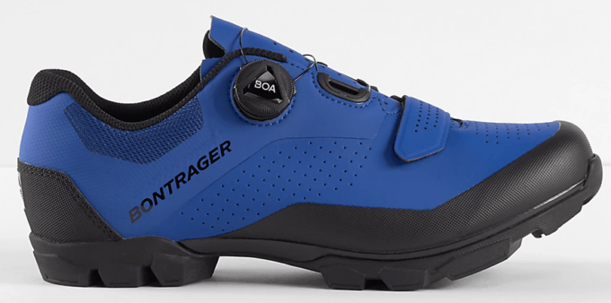 Bontrager Foray MTB Shoe 39 EUR