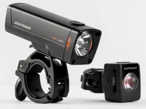 Bontrager Ion Pro RT/Flare RT Light Set