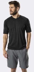 Bontrager Quantum Fitness Tee M L