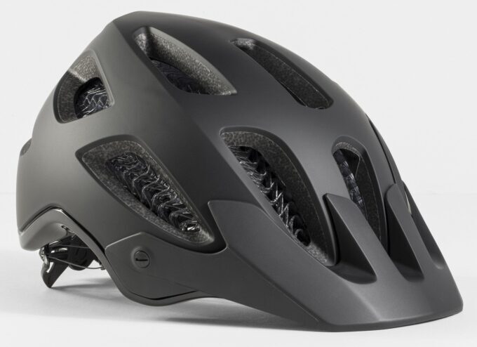 Bontrager Rally WaveCel Helmet 54-60 cm