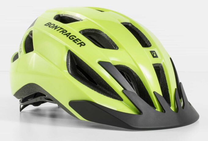 Bontrager Solstice Helmet 51 - 58 cm