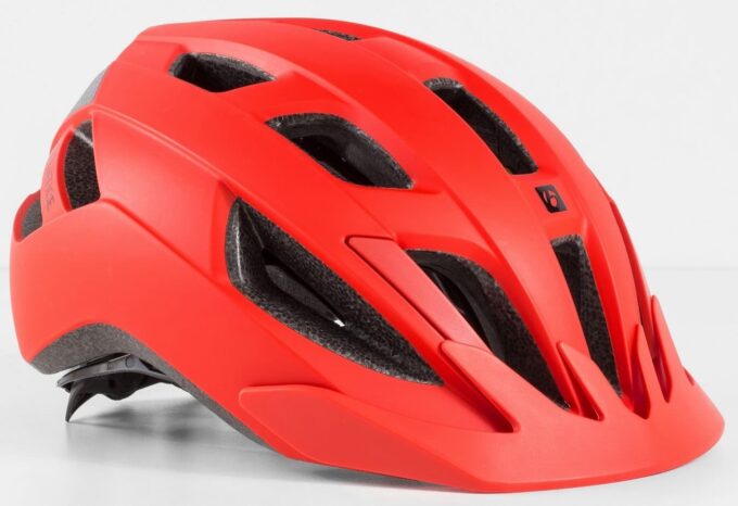 Bontrager Solstice MIPS Helmet 51 - 58 cm