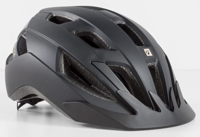 Bontrager Solstice MIPS Helmet 51 - 58 cm