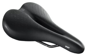 Bontrager Sport Bike Saddle W