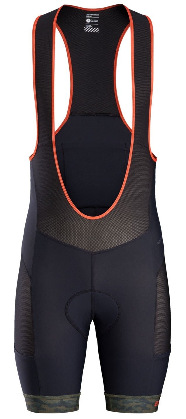 Bontrager Troslo inForm Liner Bib Short M M