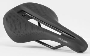 Bontrager Verse Elite Saddle width: 145mm