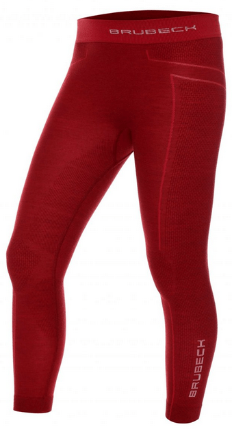 Brubeck active wool 140