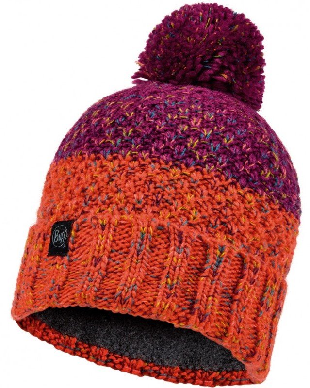 Buff® Janna Knitted & Polar Hat