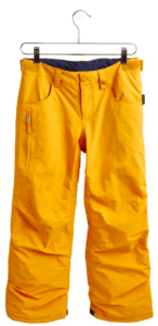 Burton Barnstorm Pant Boys M