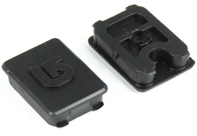 Burton Channel Plugs