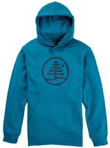 Burton Family Tree Pullover Hoodie XL