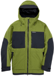 Burton Frostner 2L M