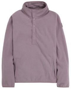 Burton Hearth Fleece Pullover M