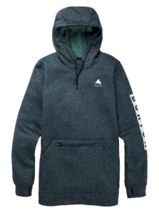 Burton Oak Long Pullover S