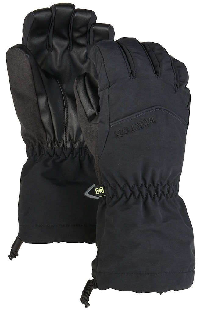 Burton Profile Glove Kids M