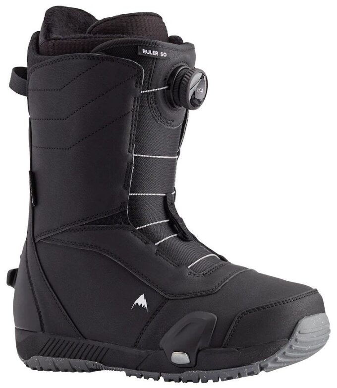 Burton Ruler Step On® Boots M 7