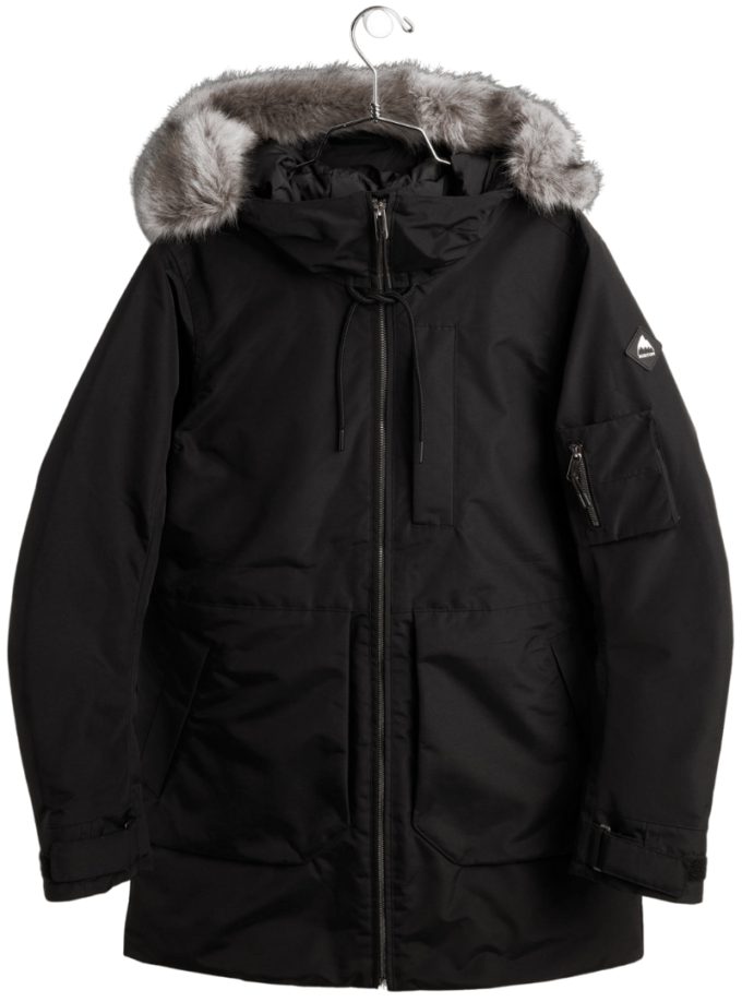 Burton Saxton Parka W XS