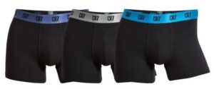 CR7 Boxer Basic Trunk 3 Pack M