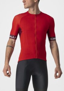 Castelli Entrata VI Jersey M M