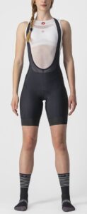 Castelli Prima Bibshort W M