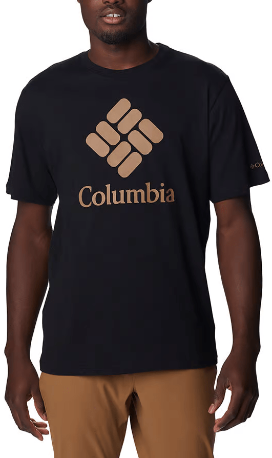 Columbia CSC Basic Logo M