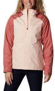 Columbia Inner Limits™ II Jacket S