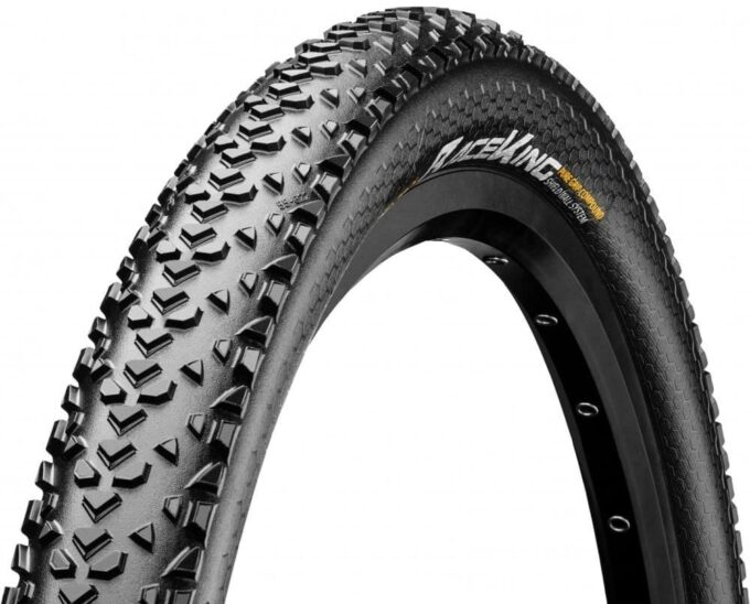 Continental Race King Puregrip Folding 2.2 29