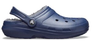 Crocs Classic Lined Graphic II Clog 37-38 EUR