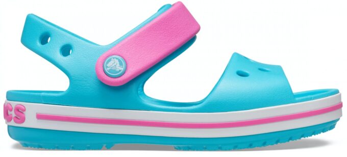 Crocs Crocband Sandal Kids 19 EUR