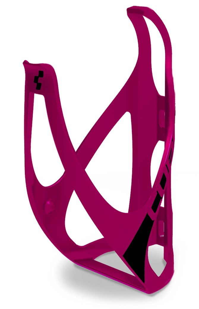 Cube Bottle Cage HPP