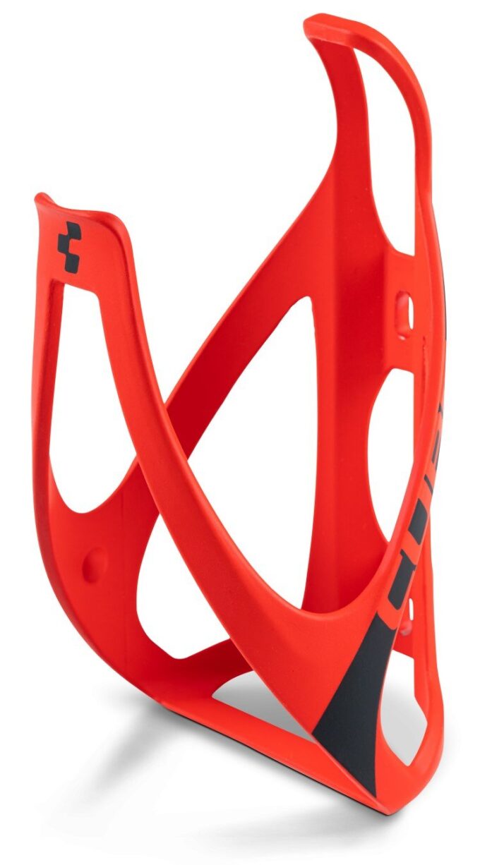 Cube Bottle Cage HPP