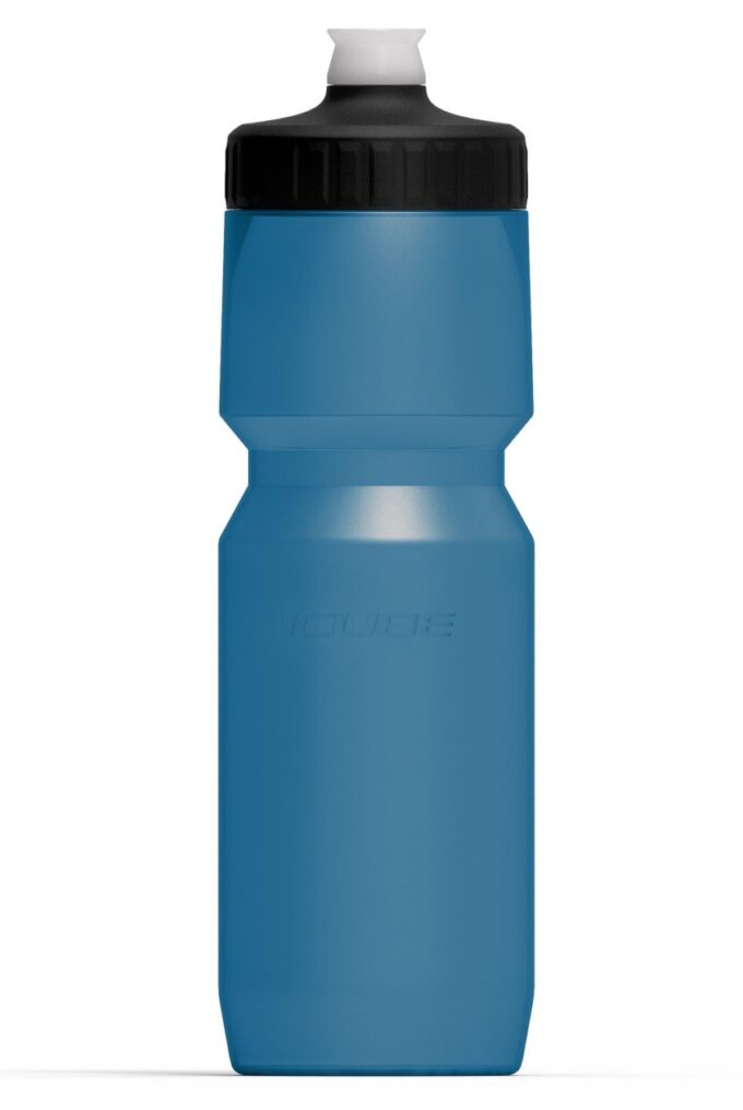 Cube Bottle Feather 0.75 L