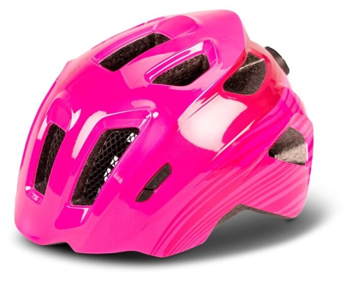 Cube Helmet Fink 44-49 cm