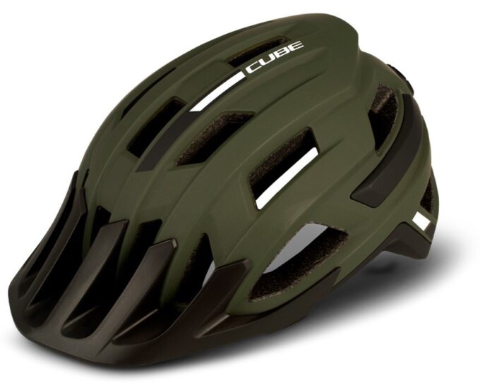 Cube Helmet Rook 52-57 cm