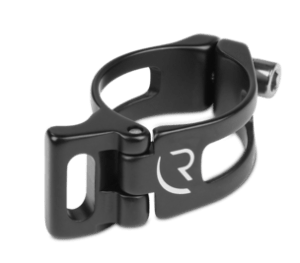 Cube RFR Front derailleur clamp 34