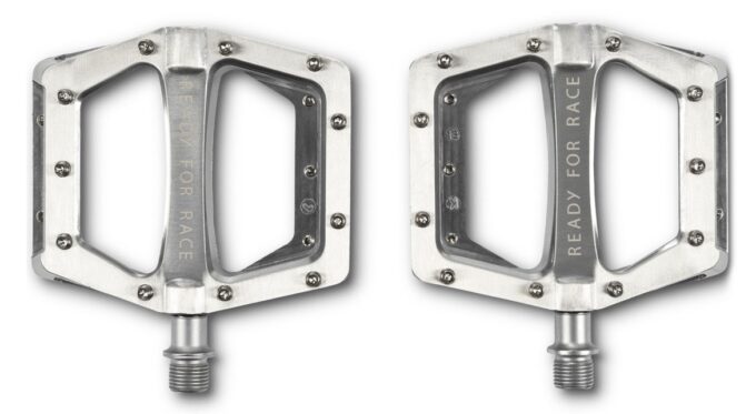 Cube RFR Pedals Flat CMPT