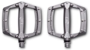 Cube RFR Pedals Flat SL