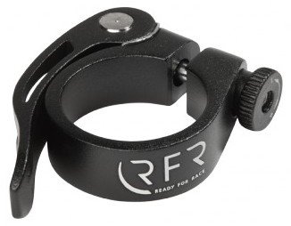 Cube RFR Quick Release Seat Clamp 318