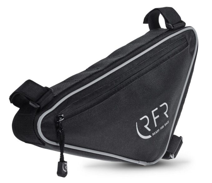 Cube RFR Triangle Bag M