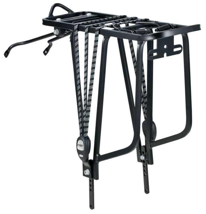 Cytec Aluminum Luggage Rack 26-29 Inches