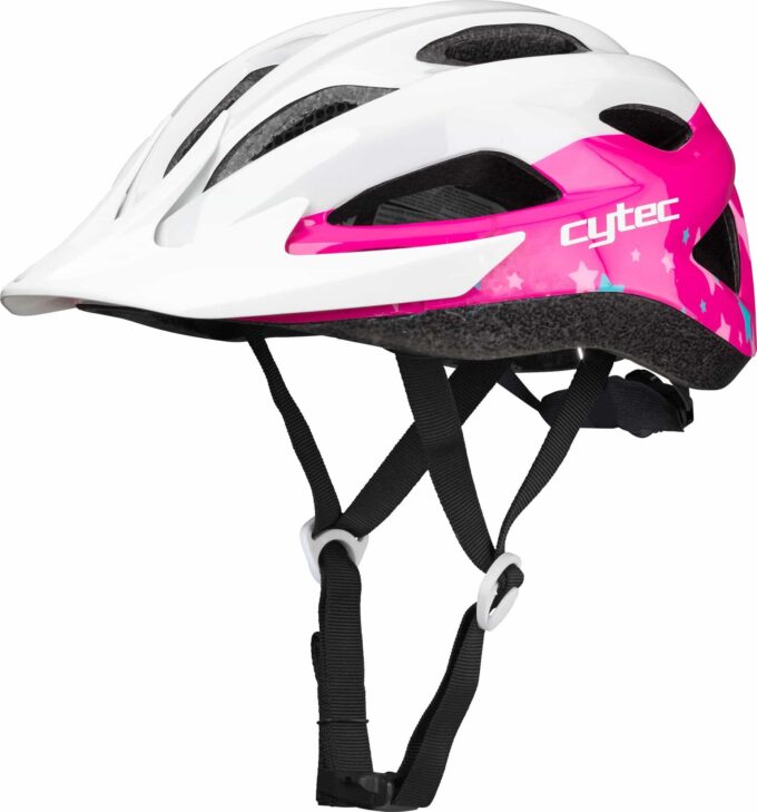 Cytec Firestarter 2.10 Helmet Kids 52-57 cm