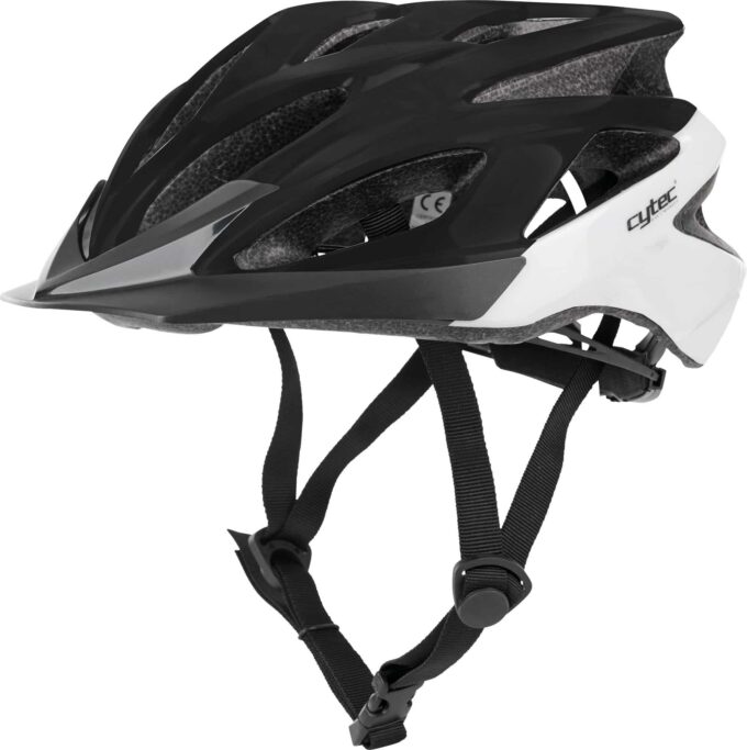 Cytec Leader 2.10 Helmet 52-58 cm