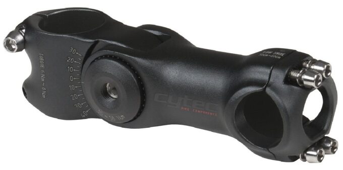 Cytec Vario Adjustable Stem 110