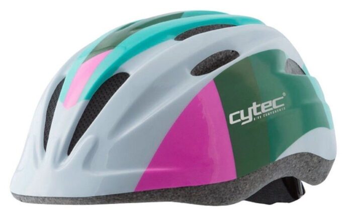 Cytec Yangsta Helmet Kids 48-52 cm